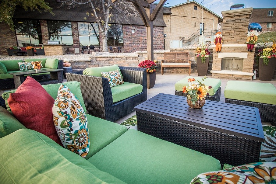 LaCrosse Estates Apartment Homes Apartments in Rapid City, SD