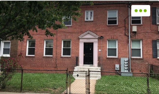 Building Photo - 2821 7th St NE