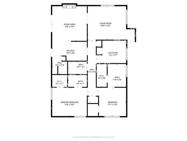 Building Photo - 525 Salem Dr