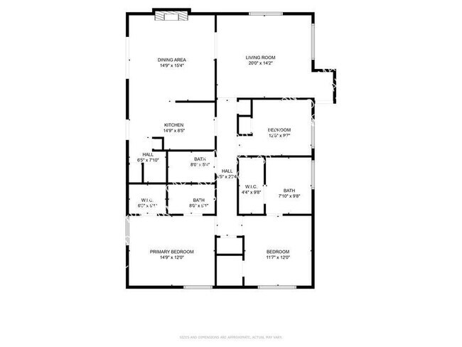 Foto del edificio - 525 Salem Dr