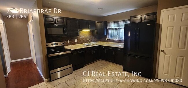 Building Photo - 792 Briarbrae Dr
