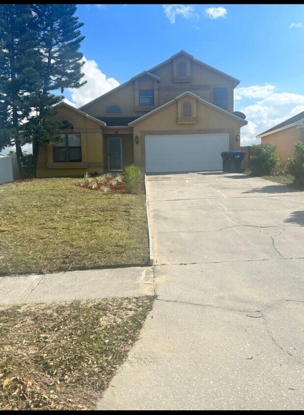 35 Grand Junction Blvd, Orlando, FL 32835 House Rental in Orlando, FL