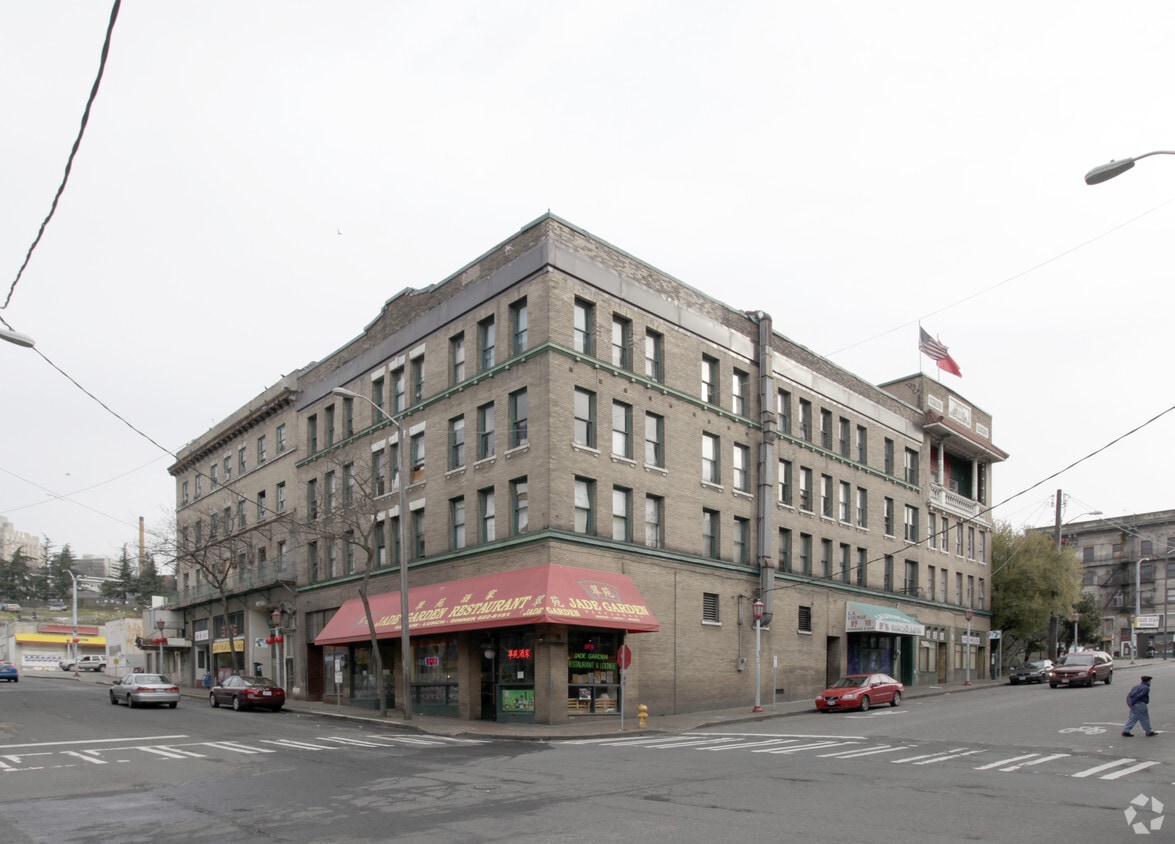 Primary Photo - 420 7th Ave S