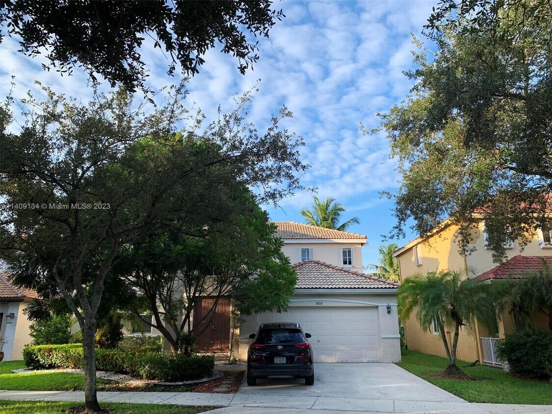 Foto principal - 3652 Falcon Ridge Cir