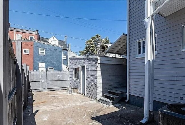 Foto del edificio - 4923 Butler St