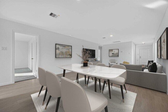 Foto del edificio - 324 Bush Mdw Ln