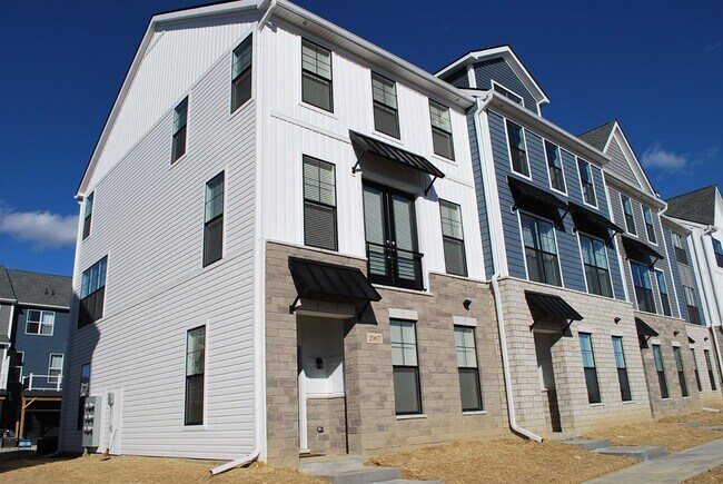 Foto del edificio - 2967 Aughton Dr