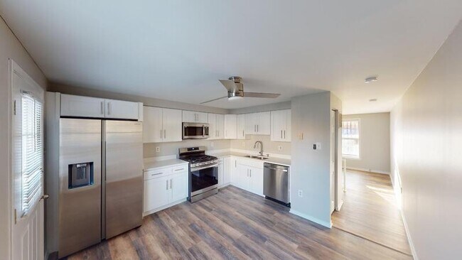 Foto del edificio - 1831 N Spring St