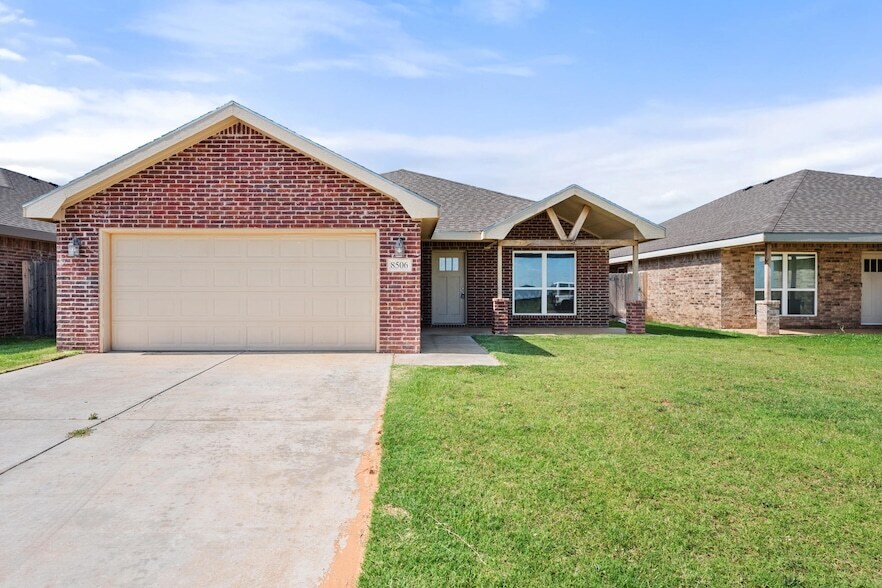 Foto principal - 8506 11th St