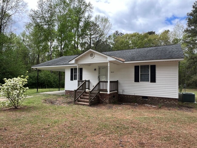 Foto del edificio - 3822 Fairground Rd, Dunn, NC  28334