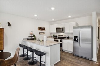 Building Photo - The Summit Townhomes