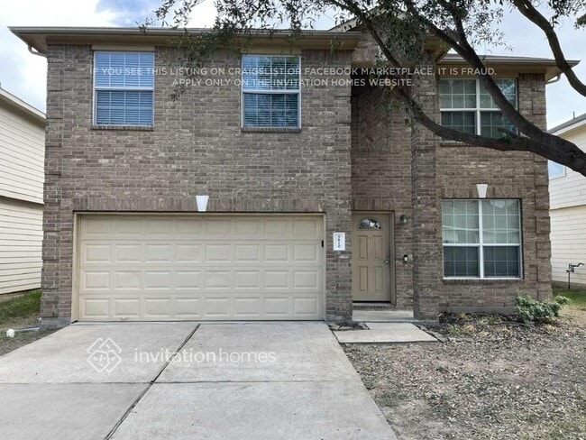 Building Photo - 5810 Le Carpe Plantation Ct