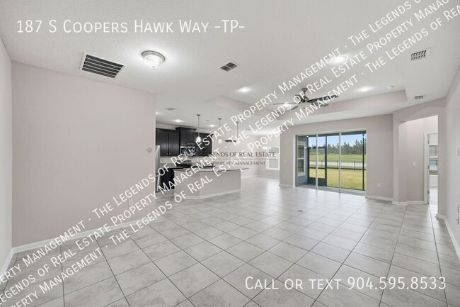 Building Photo - 187 S Coopers Hawk Way