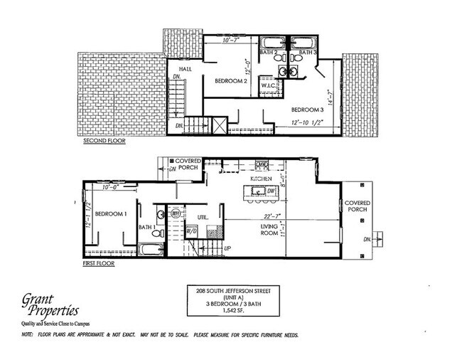 Building Photo - 206 S Jefferson St