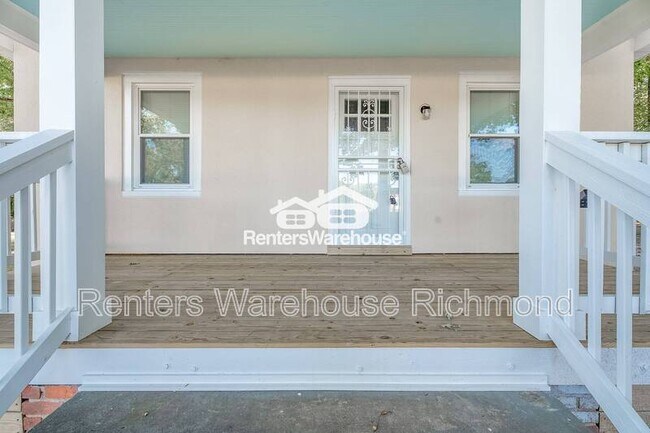 Foto del edificio - 9229 Reams Rd