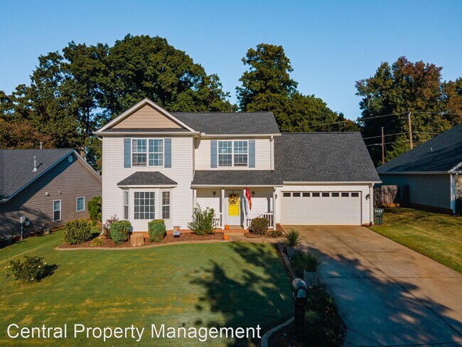 Building Photo - 4 br, 2.5 bath House - 109 Feldspar Lane