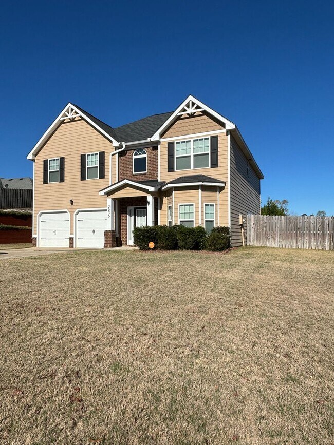 Building Photo - Pepper Hill Home Grovetown