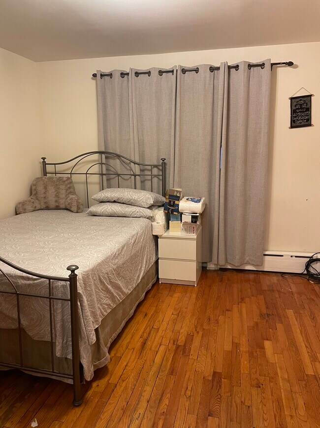 Foto del edificio - 8415 263rd St