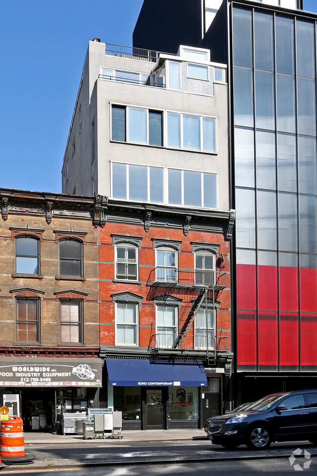 Foto principal - 259 Bowery