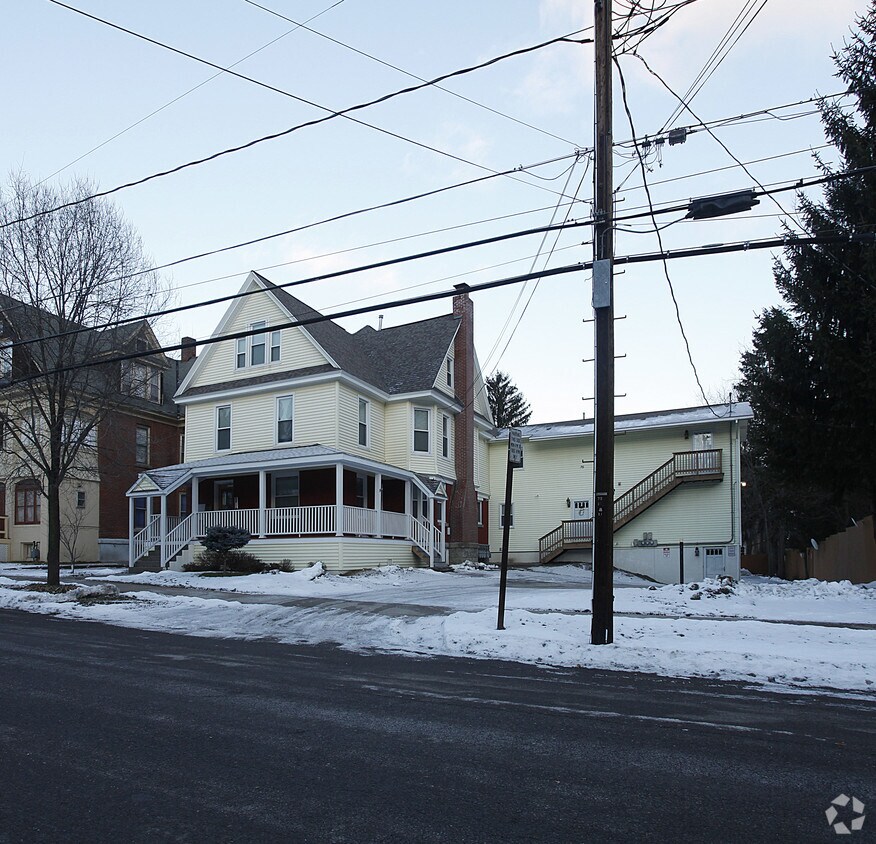 76 Elm St, Oneonta, NY 13820 Apartments in Oneonta, NY