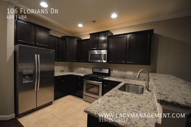 Building Photo - 106 Florians Dr