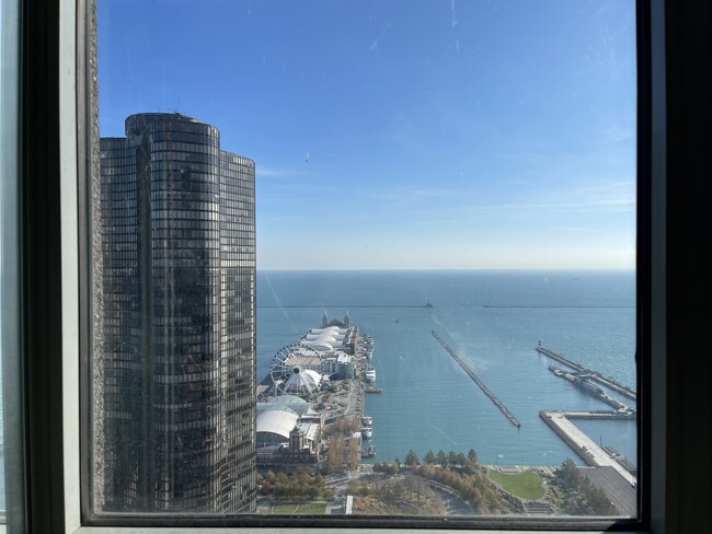 Building Photo - 474 N Lake Shore Dr
