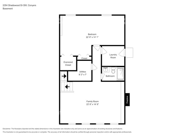 Building Photo - 2354 Shadowood Dr SW