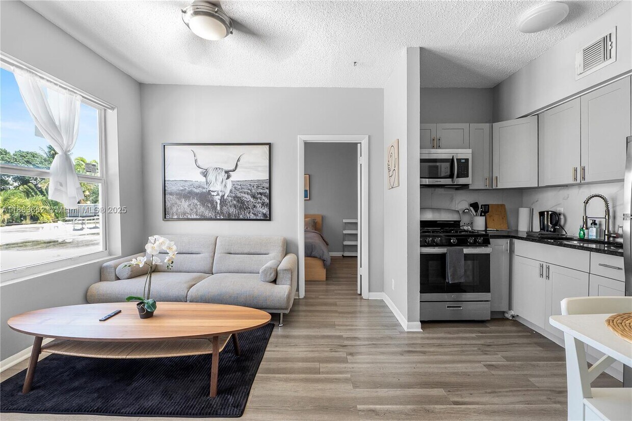 Foto principal - 1320 Drexel Ave