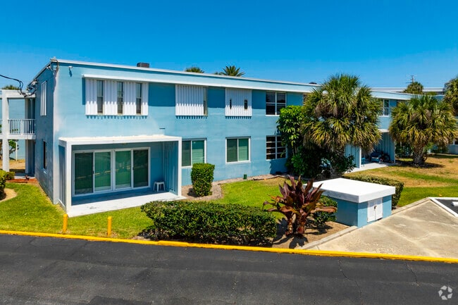 South Patrick Condos