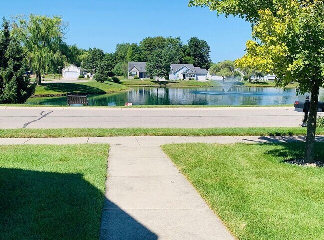 Foto del edificio - 3524 Durham Ln
