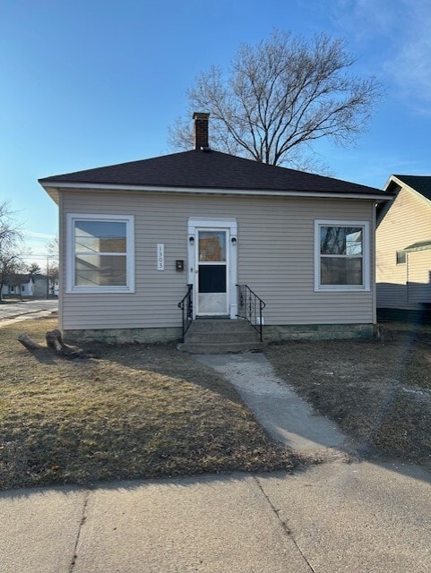 Building Photo - 1303 Kane St
