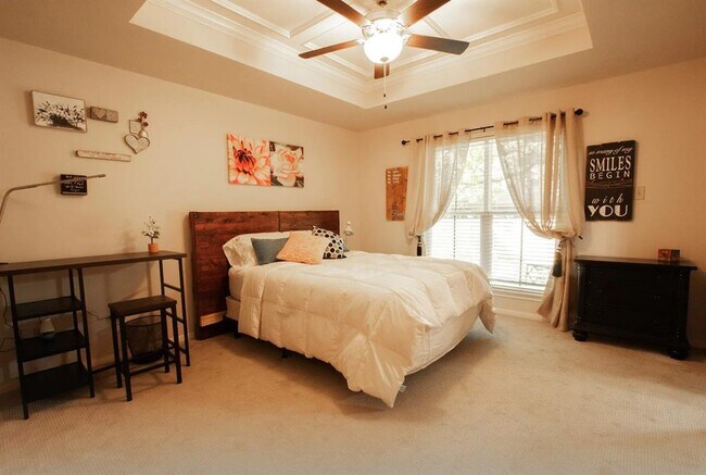 Foto del edificio - 2803 Pueblo Ct N