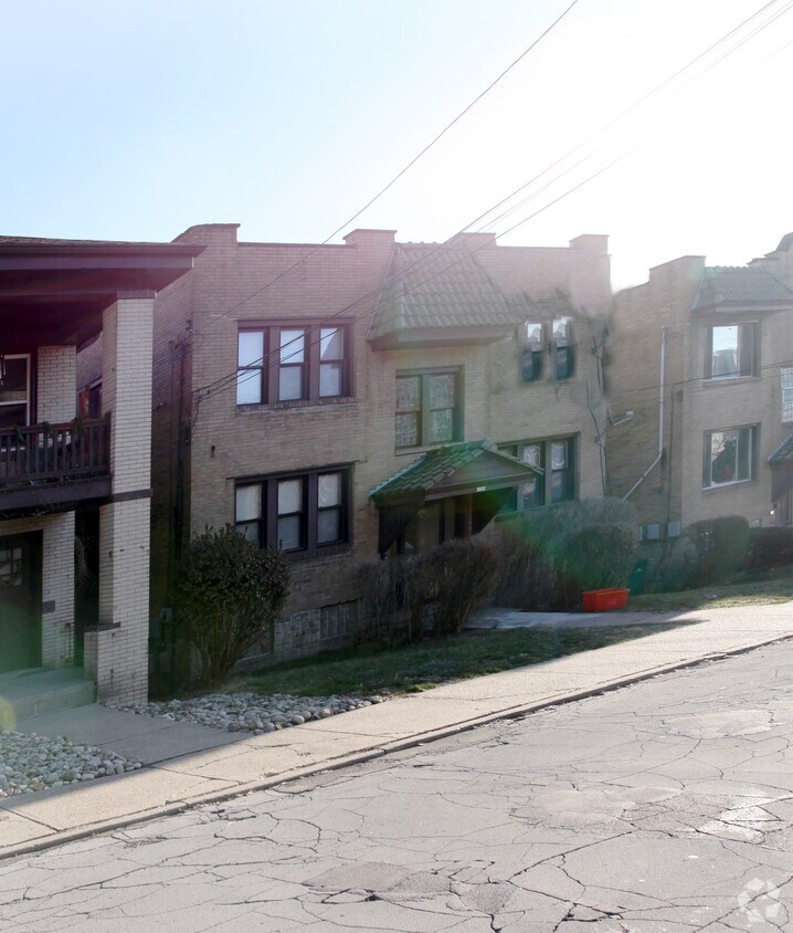 Building Photo - 1218 Illinois Ave