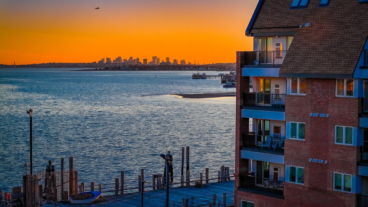 154 Lynnway Unit 316, Lynn, MA 01902 Condo for Rent in Lynn, MA