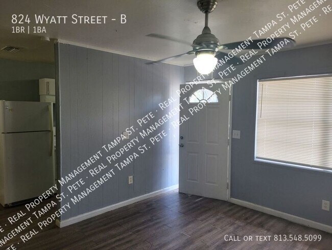 Foto del edificio - GREAT CLEARWATER LOCATION