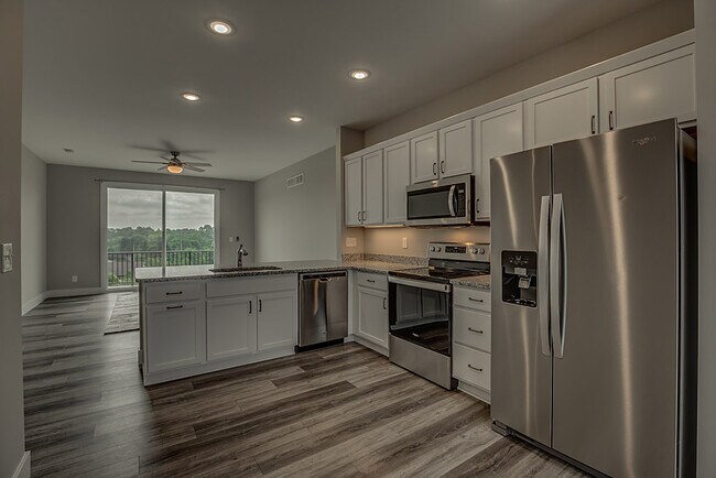 Photo - 2313 Anderson Rd Townhome