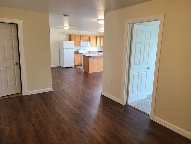 Interior Photo - The Residences at 843 Oak