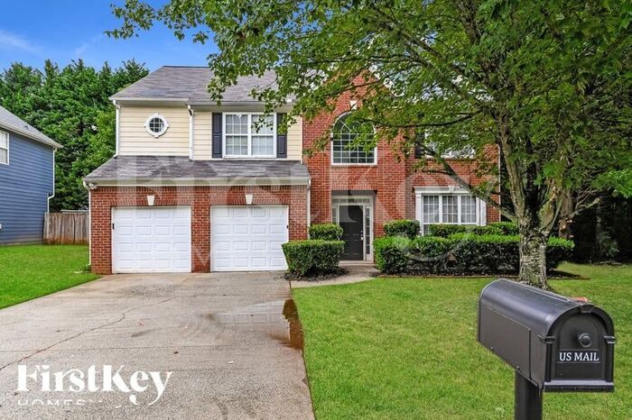 Foto principal - 4648 Howell Farms Dr NW