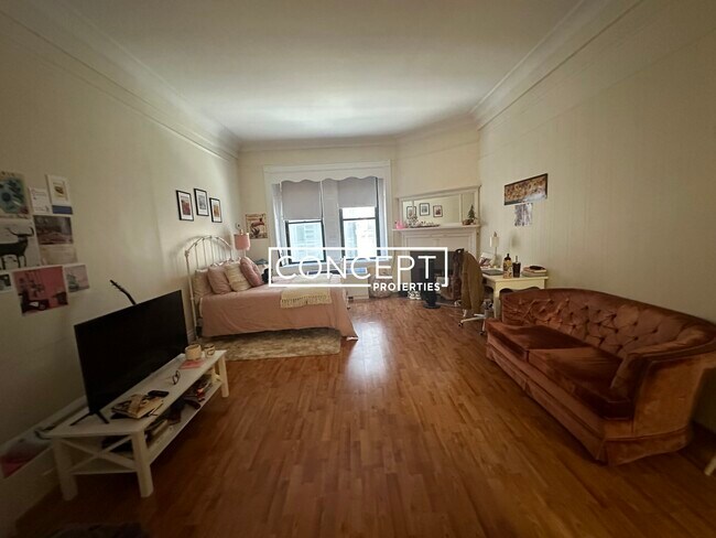 Foto del edificio - 62 Boylston St