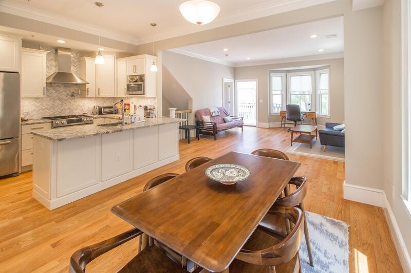 417 Putnam Ave, Cambridge, MA 02139 Condo for Rent in Cambridge, MA