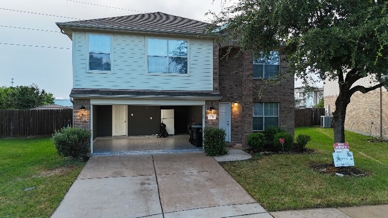 Primary Photo - 3002 Malope Ranch Dr