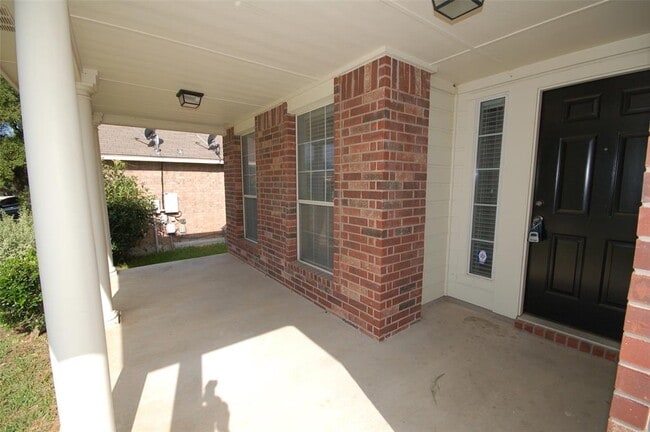 Building Photo - 3710 Cap Rock Trail