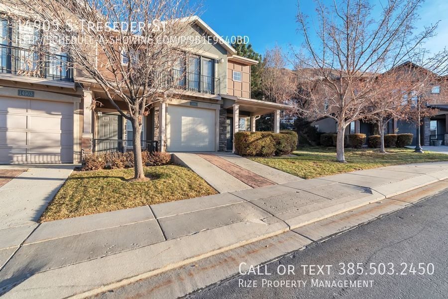 14905 Treseder St, Draper, UT 84020 House Rental in Draper, UT