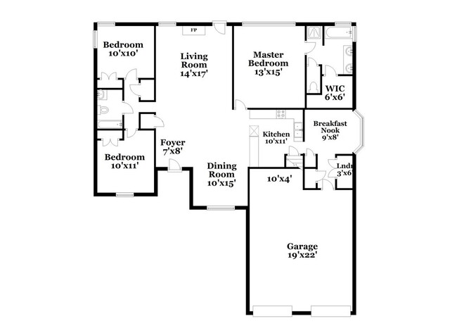 Building Photo - 109 Laurel Springs Dr