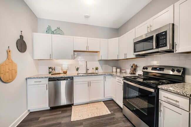 Building Photo - Legacy at Baldwin Ridge Apartments