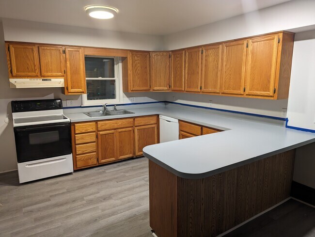 Foto del edificio - 413 Cherry Ave