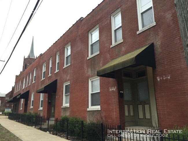 tower grove st louis homes for sale