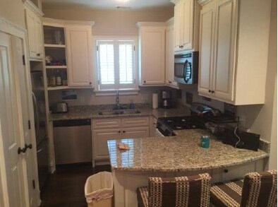 Interior Photo - 535 Collier Rd NW
