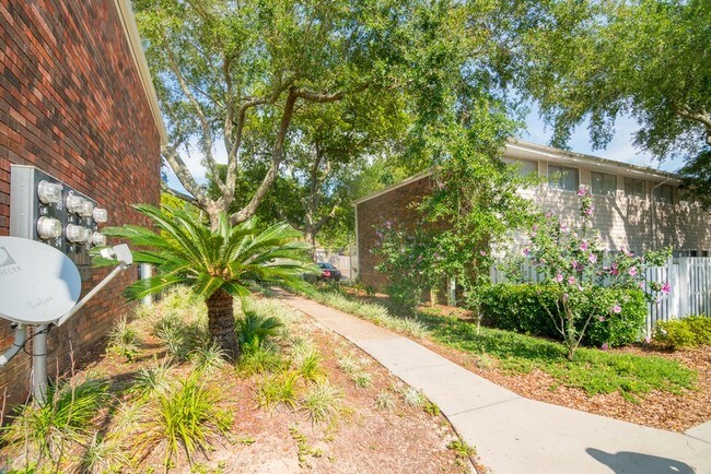 Foto del edificio - Gulf View Apartments
