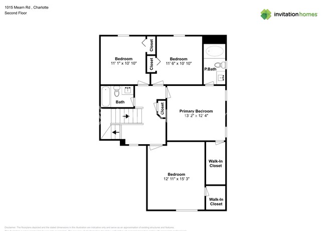 Building Photo - 1015 Mearn Rd